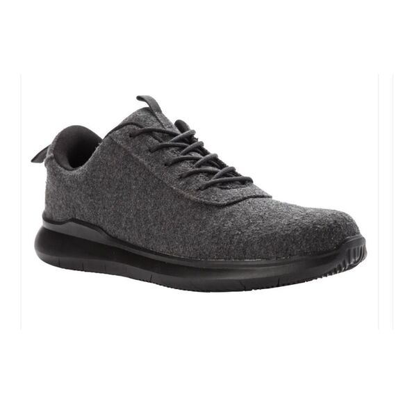 Propet Men's Vance MCA042F Casual Shoes - Picture 1 of 7